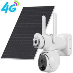 مینی اسپیددام سولار سیمکارتی ZC – Yt09 – 4G – EU