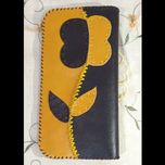 کیف دست دوز زنانه کد 16