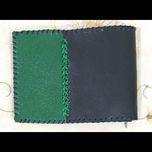 کیف دست دوز مردانه کد 17