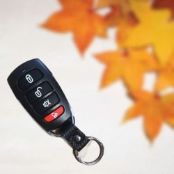 ریموت ماجیکار 861