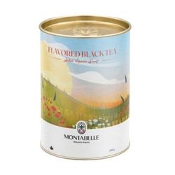 چای سیاه معطر-دمی-مونتابل
