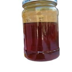 شیره خرما زعفرانی