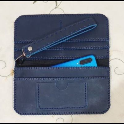 کیف دست دوز مردانه کد 20