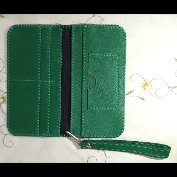 کیف دست دوز زنانه کد 19