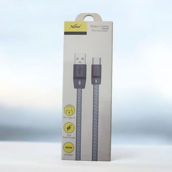 کابل پاوربانکی Xstar Type-C مدل Mini Portable