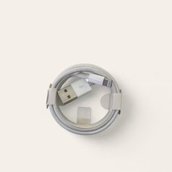 کابل شارژ Lightning – انتخابی اقتصادی