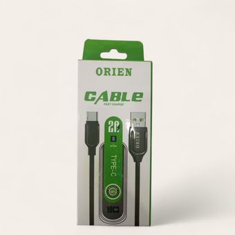 کابل Type C اورین