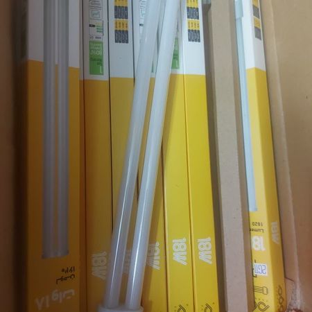 مهتابی ال ای دی PLL مارک فرنام