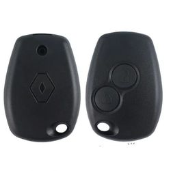 قابریموت فابریک خودرو ساندرو، رنو تندر L90