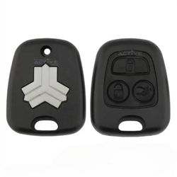 قاب ریموت 111 و 132