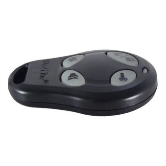 قاب ریموت ساده ماتریکس تصویری