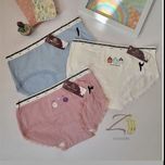 شورت کمر کش نخی اعلا