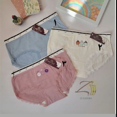 شورت کمر کش نخی اعلا