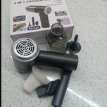 جاروبرقی شارژی 3 کاره خانگی و خودرویی مدل Portable Mini – مکش قوی و باد پرقدرت