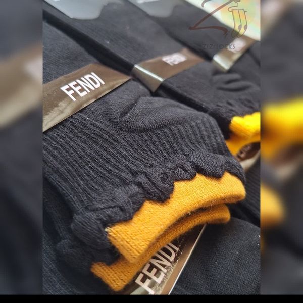 جوراب کبریتی مچ رنگی