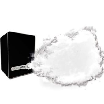 مه ساز امنیتی GMK