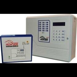 دزدگیر اماکن سیمکارتی Ex65 HUNTER