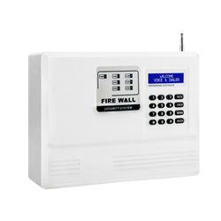 دزدگیر اماکن فایروال مدل F7