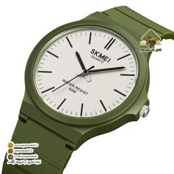 ساعت مچی اسکمی مدل 2108 | ضد آب 50 متر - خرید از گالری سایان واچ