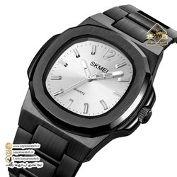 ساعت مچی مردانه اسکمی مدل 1794 | طراحی مینیمال و مدرن