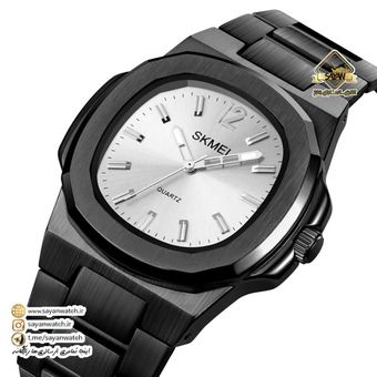 ساعت مچی مردانه اسکمی مدل 1794 | طراحی مینیمال و مدرن
