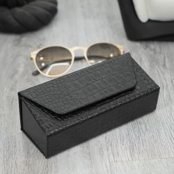 کیف عینک مربعی 283