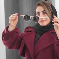 عینک زنانه آیس برلین 285