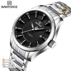 ساعت مردانه نیوی فورس مدل 8032 | اورجینال با تضمین اصالت - سایان واچ