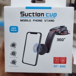 هولدر SUCTION CUP مدل RT_692