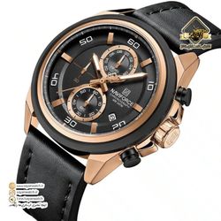 ساعت مچی مردانه نیوی فورس مدل 8075 | خرید اینترنتی - سایان واچ