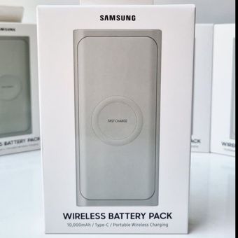 پاوربانک 10.000 Wireless  22.5w   (ظرفیت 10 هزار میلی آمپر)