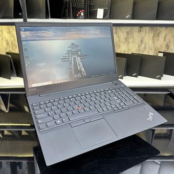 لپ تاپ Lenovo ThinkPad E590
