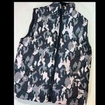 پافر مردانه چریکی شیک