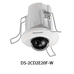 دوربین تحت شبکه هایک ویژن DS-2CD2E20F-W