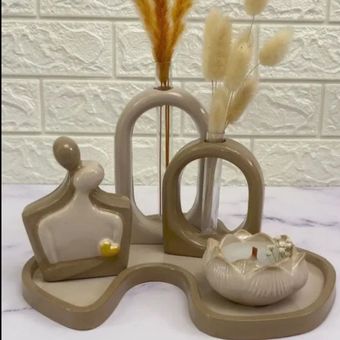 دکوری سنگ مصنوعی