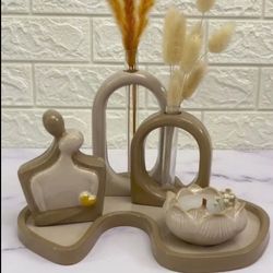 دکوری سنگ مصنوعی