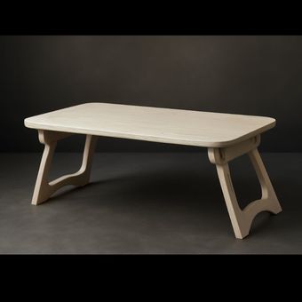 میز تحریر و لپ‌تاپ «نویسا پلاس»؛ سایز طلایی(65*45) برای آزادی در حرکت