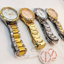 ساعت امپاور  استیل