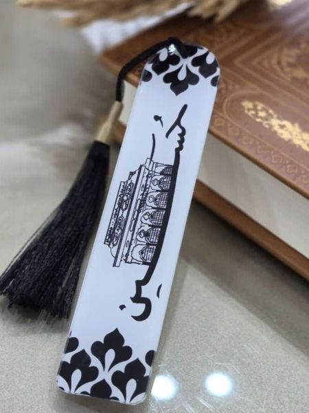 نشانگر پلکسی حسین ع