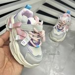 کتونی بچگانه اورجینال وارداتی مدل کارگو (Cargo) کد 2658792