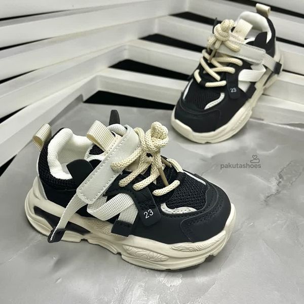 کتونی بچگانه اورجینال وارداتی مدل کارگو (Cargo) کد 2658792