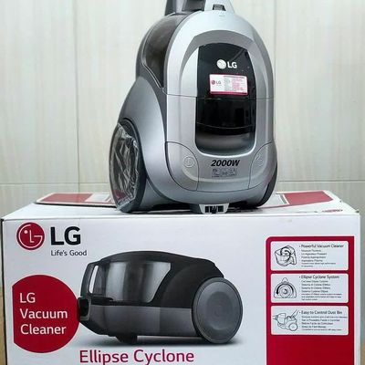 جارو برقی LG مدل5420NNTS