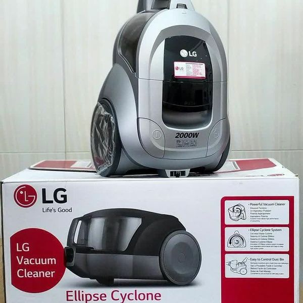 جارو برقی LG مدل5420NNTS