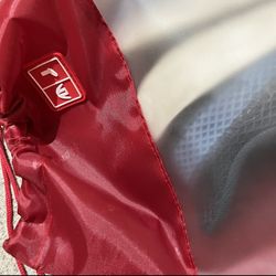 نظم دهنده ساک و چمدان برند هروس