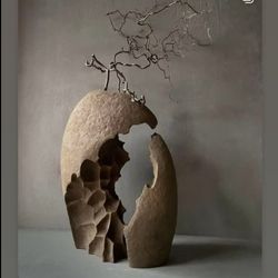 گلدان کوهستان166