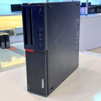 🖥مینی کیس لنوو مدل Lenovo ThinkCentre - i5 6500 -  128GB SSD  +500GB HDD