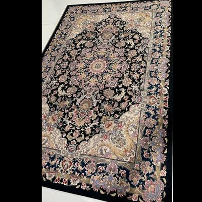 روفرشی کشدار و فرشینه ترمزدار شیراز کد 612