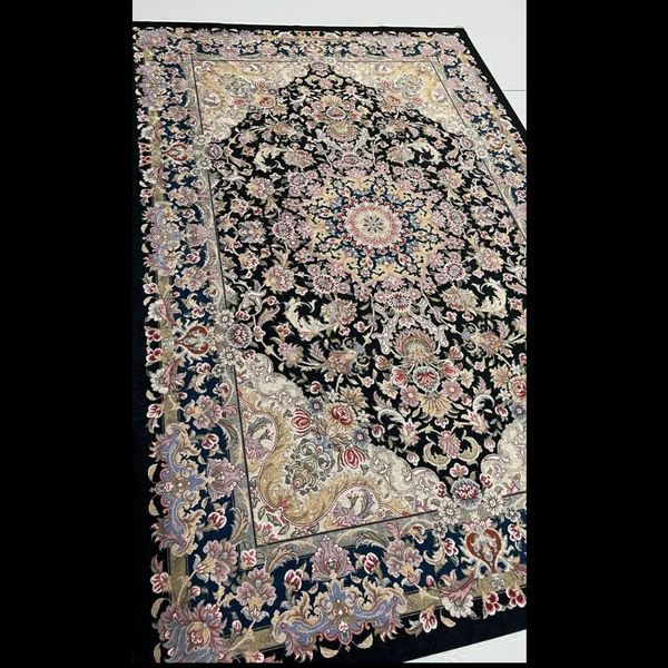 روفرشی کشدار و فرشینه ترمزدار شیراز کد 612