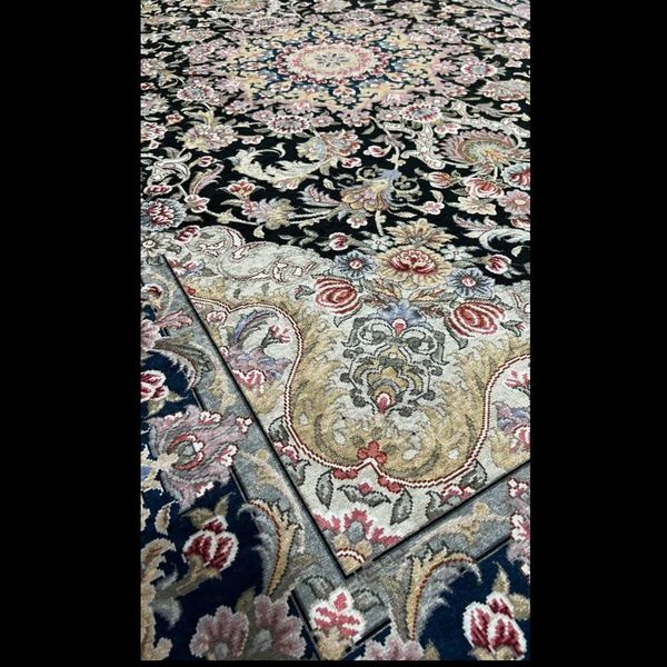 روفرشی کشدار و فرشینه ترمزدار شیراز کد 612