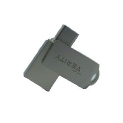 فلش TYPE-C وریتی مدل O513 ظرفیت 128 گیگابایت USB3.0 با گارانتی شرکتی